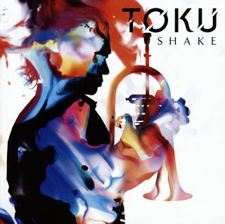 【国内盤CD】TOKU ／ SHAKE