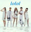 ڹCDlol-륪-  lolol [CD+DVD][2]