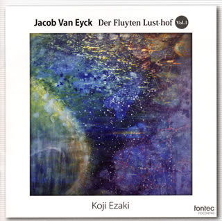 各種リコーダー(計8本)、ファゴットの前身であるドルツィアン、オーボエの先祖ともいえるショームなど多彩な"笛"を駆使して表現された17世紀バロック音楽の華麗な世界。全150曲録音の記念すべき第一歩は、たった一本の管楽器だけでこれほど多彩な世界が描けるのかと誰もが驚嘆する名盤となった。★(榎)【品番】　FOCD-9740【JAN】　4988065097400【発売日】　2017年06月07日【収録内容】●ファン・エイク:〈笛の楽園〉(1)No.1 プレリュード(2)No.2 天の父(3)No.3 美しき娘ダフネ(4)No.4 詩篇118番 恵み深い主に感謝せよ(5)No.5 狂ったシモン(6)No.6 詩篇140番，またはモーゼの十戒(7)No.7 かわいいマルティーナ(8)No.8 涙のパヴァーヌ(9)No.9 ラヴィニョーネ(10)No.10 サラバンド(11)No.11 ローゼモン(12)No.12 クーラントまたは，ああこの悲しみに涙する(13)No.13 マリア聖歌(14)No.14 フランスのバレ(15)No.15 ちょっと静かに，静かに(16)No.16 ファンタジア&エコー(17)No.17 愛の急使者(18)No.18 オナンまたはタンネケン(19)No.19 詩篇68番 神は立ち上がり敵を散らされる【関連キーワード】江崎浩司|ヤコプ・ファン・エイク|エザキコウジ|ヤコプ・ファン・エイク|ファン・エイク・フエノ・ラクエン・VOL1|NO・1・プレリュード|NO・2・テンノ・チチ|NO・3・ウツクシキ・ムスメ・ダフネ|NO・4・シヘン・118バン・メグミフカイ・シュニ・カンシャセヨ|NO・5・クルッタ・シモン|NO・6・シヘン・140バン・マタハ・モーゼノ・ジッカイ|NO・7・カワイイ・マルティーナ|NO・8・ナミダノ・パヴァーヌ|NO・9・ラヴィニョーネ|NO・10・サラバンド|NO・11・ローゼモン|NO・12・クーラント・マタハ・アア・コノ・カナシミニ・ナミダスル|NO・13・マリア・セイカ|NO・14・フランスノ・バレ|NO・15・チョット・シズカニ・シズカニ|NO・16・ファンタジア・アンド・エコー|NO・17・アイノ・キュウシシャ|NO・18・オナン・マタハ・タンネケン|NO・19・シヘン・68バン・カミハ・タチアガリ・テキヲ・チラサレル