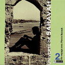 【国内盤CD】【新品】サラヴァ世界地図〜ピエール・バルーとの旅 Vol.2 自由への散歩