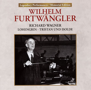 フルトヴェングラー指揮バイロイト祝祭管弦楽団によるワーグナーの歌劇「ローエングリン」主要部分の6曲(1936年録音)ほかを収録したアルバム。フルトヴェングラーの「ローエングリン」唯一の上演記録であり、戦前のバイロイトで伝説化した名演だ。【品番】　KICC-1383【JAN】　4988003506681【発売日】　2017年07月26日【収録内容】●ワーグナー:(1)歌劇「ローエングリン」(第3幕)(抜粋)〜前奏曲/真心こめて(婚礼の合唱 結婚行進曲)(第1場)/快い歌声は消え(婚礼の部屋の場 愛の二重唱)(第2場)/ハインリッヒ王万歳!(行進と国王の入場)(第3場)/はるかなる国に(グラールの物語 聖杯の歌)(第3場)/愛する白鳥よ(ローエングリンの告別と終曲)(第3場)(2)楽劇「トリスタンとイゾルデ」〜前奏曲と愛の死(ワーグナー編)(3)楽劇「トリスタンとイゾルデ」〜いまトリスタンがこの場から別れて行くところへ(第2幕 第3場)(リハーサル)(4)楽劇「トリスタンとイゾルデ」〜だれもが死ぬ，みんなが(第3幕 第3場)(リハーサル)※[UHQCD]【関連キーワード】ヴィルヘルム・フルトヴェングラー|バイロイト祝祭管弦楽団|リヒャルト・ワーグナー|ヴィルヘルム・フルトヴェングラー|バイロイト・シュクサイ・カンゲンガクダン|リヒャルト・ワーグナー|ローエングリン・フルトヴェングラー・ワーグナー・ドキュメント|カゲキ・ローエングリン・ゼンソウキョク|マゴコロ・コメテ・コンレイノ・ガッショウ・ケッコン・コウシンキョク・ダイ1バ|ココロヨイ・ウタゴエハ・キエ・コンレイノ・ヘヤノ・バ・アイノ・ニジュウショウ・ダイ2バ|ハインリッヒオウ・バンザイ・コウシント・コクオウノ・ニュウジョウ・ダイ3バ|ハルカナル・クニニ・グラールノ・モノガタリ・セイハイノ・ウタ・ダイ3バ|アイスル・ハクチョウヨ・ローエングリンノ・コクベツト・シュウキョク|ガクゲキ・トリスタント・イゾルデ・ゼンソウキョクト・アイノ・シ|ガクゲキ・トリスタント・イゾルデ・イマ・トリスタンガ・コノ・バカラ・ワカレテ・イクトコロヘ|ガクゲキ・トリスタント・イゾルデ・ダレモガ・シヌ・ミンナガ