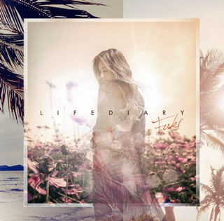 【国内盤CD】【新品】FUKI ／ LIFE DIARY