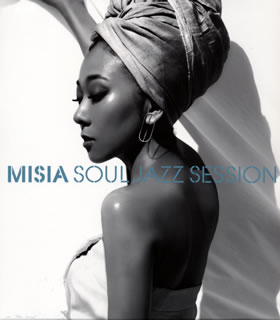 【国内盤CD】MISIA ／ SOUL JAZZ SESSION