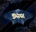 【国内盤CD】【新品】リチャード・スペイヴン / ザ・セルフ
