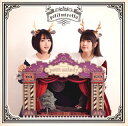 【国内盤CD】【新品】petit milady / petit miretta
