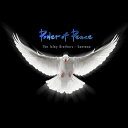 【国内盤CD】【新品】サンタナ&アイズレー・ブラザーズ / パワー・オブ・ピース