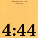 【国内盤CD】【新品】ジェイ・Z / 4:44