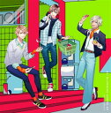 【国内盤CD】【新品】「A3!(エースリー)」Blooming SPRING EP