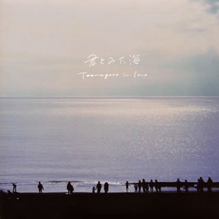 【国内盤CD】【新品】Teenagers in love ／ 君とみた海