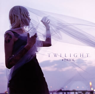 【国内盤CD】【新品】†яi?к ／ TWILIGHT(TYPE B) [CD+DVD][2枚組]