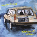 【国内盤CD】【新品】「ハロー張りネズミ」~真夜中のハリネズミ Music from and inspired by ハロー張りネズミ / SOIL&"PIMP"SESSIONS