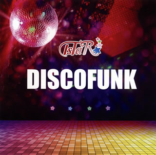 【国内盤CD】【新品】IsTaR ／ DISCOFUNK