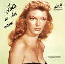 【国内盤CD】【新品】ジュリー・ロンドン / 彼女の名はジュリー Vol.1&Vol.2