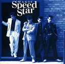 【国内盤CD】【新品】MAGIC / Speed Star