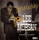 【国内盤CD】【新品】リー・モーガン / イントロデューシング・リー・モーガン