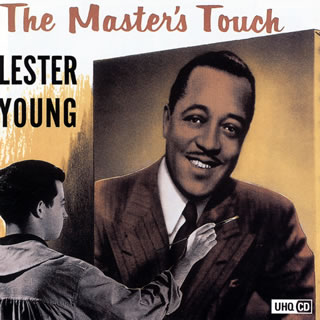 テナー・サックスの巨人の一人、レスター・ヤングが最初にサヴォイに残したと言われる1944年の録音を含む作品。同一曲の別テイクが複数収められており、コアなファンにとっては必聴アイテム。【品番】　COCB-54229【JAN】　4549767031682【発売日】　2017年11月29日【収録内容】(1)クレイジー・オーヴァー・ジャズ(テイク2)(2)クレイジー・オーヴァー・ジャズ(テイク3 マスター)(3)ゴースト・オブ・ア・チャンス(テイク2 マスター)(4)ディン・ドン(テイク2)(5)ディン・ドン(テイク3 マスター)(6)ブルースン・ベルズ(テイク2)(7)ブルースン・ベルズ(テイク3 マスター)(8)インディアナ(オリジナルテイク2)(9)ベイシー・イングリッシュ(オリジナルテイク2)(10)サルート・トゥ・ファッツ(ショートテイク2)(11)サルート・トゥ・ファッツ(オリジナルテイク5)(12)エクササイズ・イン・スウィング(ニューテイク3)(13)エクササイズ・イン・スウィング(オリジナルテイク4)(14)サーカス・イン・リズム(オリジナルテイク2)(15)タッシュ(オリジナルテイク2)(16)サーカス・イン・リズム(オリジナルテイク3)(17)プアー・リトル・プレイシング(テイク2)(18)エクササイズ・イン・スウィング(テイク2)(19)サルート・トゥ・ファッツ(テイク4)(20)サルート・トゥ・ファッツ(テイク3)※[UHQCD]【関連キーワード】レスター・ヤング|レスター・ヤング|ザ・マスターズ・タッチ|クレイジー・オーヴァー・ジャズ|クレイジー・オーヴァー・ジャズ|ゴースト・オブ・ア・チャンス|ディン・ドン|ディン・ドン|ブルースン・ベルズ|ブルースン・ベルズ|インディアナ|ベイシー・イングリッシュ|サルート・トゥ・ファッツ|サルート・トゥ・ファッツ|エクササイズ・イン・スウィング|エクササイズ・イン・スウィング|サーカス・イン・リズム|タッシュ|サーカス・イン・リズム|プアー・リトル・プレイシング|エクササイズ・イン・スウィング|サルート・トゥ・ファッツ|サルート・トゥ・ファッツ