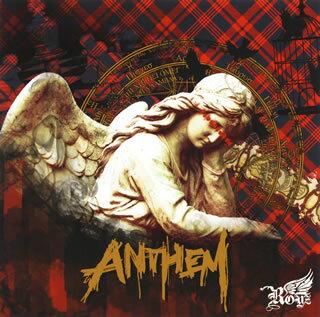Pop JAPANizu - 【国内盤CD】【新品】Royz ／ ANTHEM(C Type)