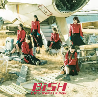 BiSH ／ THE GUERRiLLA BiSH
