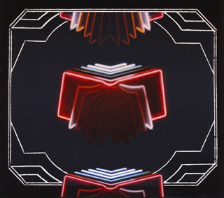 【国内盤CD】【新品】アーケイド・ファイア ／ ネオン・バイブル