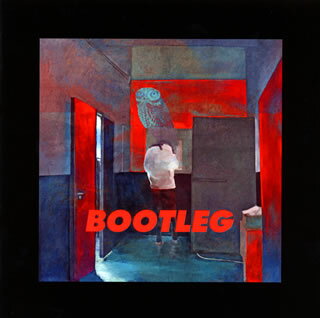 【国内盤CD】米津玄師 ／ BOOTLEG