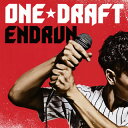 【国内盤CD】ONE☆DRAFT ／ ENDRUN