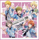 【国内盤CD】【新品】「アイドルマスター SideM」THE IDOLM@STER SideM ORIGIN@L PIECES 09 / ピエール(CV.堀江瞬...