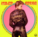 【国内盤CD】【新品】マイリー・サイラス / ヤンガー・ナウ