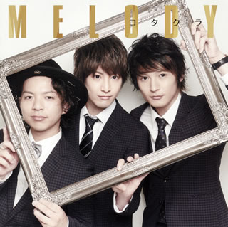 �ڹ�����CD�ۡڿ��ʡۥ������� �� MELODY