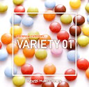 【国内盤CD】【新品】NTVM Music Library 番組カテゴリー編 バラエティ01