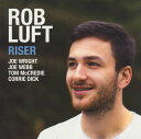 【国内盤CD】【新品】ロブ・ラフト / ライザー