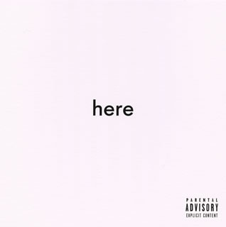 【国内盤CD】【新品】KOJOE ／ here