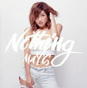 【国内盤CD】MAY 039 S ／ Nothing(TYPE-A) CD DVD 2枚組