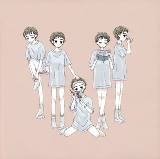 【国内盤CD】【新品】泉まくら ／ 5 Years[2枚組]