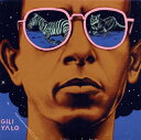【国内盤CD】【新品】GILI YALO / ギリ・ヤロ