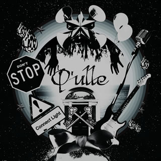 【国内盤CD】【新品】Q'ulle ／ コネクトライト