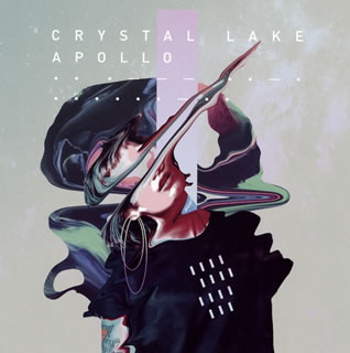 【国内盤CD】【新品】Crystal Lake ／ Apollo CD DVD 2枚組