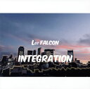 【国内盤CD】Lot FALCON ／ INTEGRATION