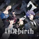 【国内盤CD】Love Desire ／ 【L】ebirth[2枚組][初回出荷限定盤]