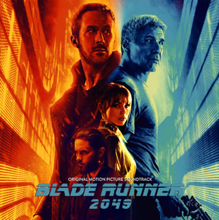 前作から35年の歳月を経て制作・公開された、名作SF映画の続編のサウンドトラック盤。映画音楽の巨匠ハンス・ジマーと、新鋭ベンジャミン・ウォルフィッシュがスコアを担当し、幻想的な中にも緊張感や不安感をもたらす楽曲を提供している。シナトラ、プレスリーの曲も収めた2枚組。(達)【品番】　SICP-31135〜6【JAN】　4547366338409【発売日】　2017年11月22日【収録内容】［1］(1)2049(2)サッパーズ・ツリー(3)フライト・トゥ・LAPD(4)サマー・ウィンド(フランク・シナトラ)(5)レイン(6)ウォレス(7)メモリー(8)メサ(9)オーファニージ(10)ファーネス(11)サムワン・リヴド・ディス(12)ジョイ［2］(1)パイロット(2)サスピシャス・マインド(エルヴィス・プレスリー)(3)好きにならずにいられない(エルヴィス・プレスリー&ザ・ジョーダナリーズ)(4)ワン・フォー・マイ・ベイビー(フランク・シナトラ)(5)ハイジャック(6)ザッツ・ホワイ・ウィ・ビリーヴ(7)ハー・アイズ・ワー・グリーン(8)シー・ウォール(9)オール・ザ・ベスト・メモリーズ・アー・ハーズ(10)ティーアーズ・イン・ザ・レイン(11)ブレードランナー(12)オールモスト・ヒューマン(ローレン・デイグル)※[Blu-spec CD 2]【関連キーワード】ブレードランナー・2049・オリジナル・サウンドトラック|2049|サッパーズ・ツリー|フライト・トゥ・LAPD|サマー・ウィンド|レイン|ウォレス|メモリー|メサ|オーファニージ|ファーネス|サムワン・リヴド・ディス|ジョイ|パイロット|サスピシャス・マインド|スキニナラズニ・イラレナイ|ワン・フォー・マイ・ベイビー|ハイジャック|ザッツ・ホワイ・ウィ・ビリーヴ|ハー・アイズ・ワー・グリーン|シー・ウォール|オール・ザ・ベスト・メモリーズ・アー・ハーズ|ティーアーズ・イン・ザ・レイン|ブレードランナー|オールモスト・ヒューマン