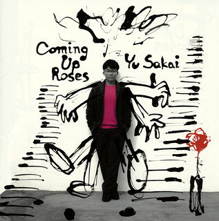 【国内盤CD】【新品】さかいゆう ／ Coming Up Roses