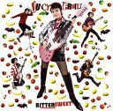 【国内盤CD】【新品】ジューシィ・フルーツ / BITTERSWEET