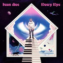 【国内盤CD】【新品】アイヴァン・アヴ / エヴリー・アイ(2)
