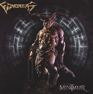 【国内盤CD】【新品】ゴノレアス ／ ミノタウルス(2.0)