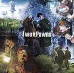 【国内盤CD】EINSHTEIN&言xTHEANSWER ／ Two Pawns