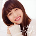 【国内盤CD】Love&Tears-あの頃の恋のうた-