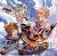 ڹCD֥֥ۡ롼ե󥿥סOVER THE SKY-GRANBLUE FANTASY-