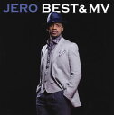 【国内盤CD】ジェロ ／ BEST&MV [CD+DVD][2枚組]