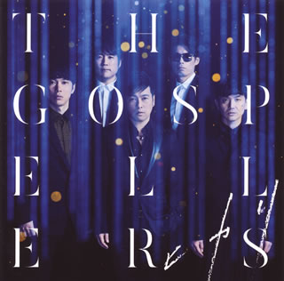 【国内盤CD】THE GOSPELLERS ／ ヒカリ CD DVD 2枚組 初回出荷限定盤(初回生産限定盤)