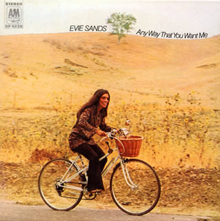 【国内盤CD】【新品】イーヴィ・サンズ ／ エニー・ウェイ・ザット・ユー・ウォント・ミー[+1][初回出荷限定盤(生産限定盤)]