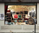 【国内盤CD】THE BAWDIES ／ THIS IS THE BEST[2枚組]